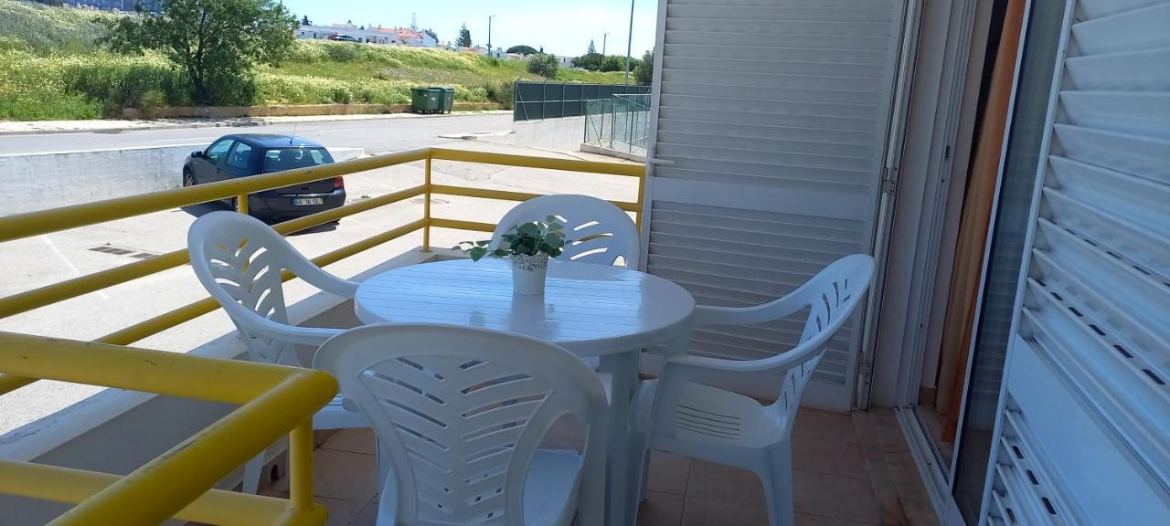 Albufeira Apartment Pool & Tennis Exterior foto
